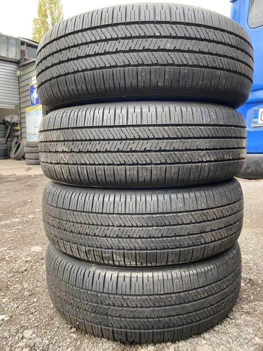 Нови 265/60/20 Dunlop 4бр 2024