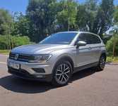 Volkswagen Tiguan 1.5 TSI-150CP