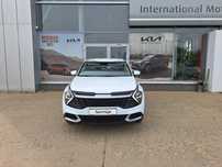 Kia Sportage Kia Sportage 1.6 T-GDI MHEV 7DCT HP 4x2 Urban MY24