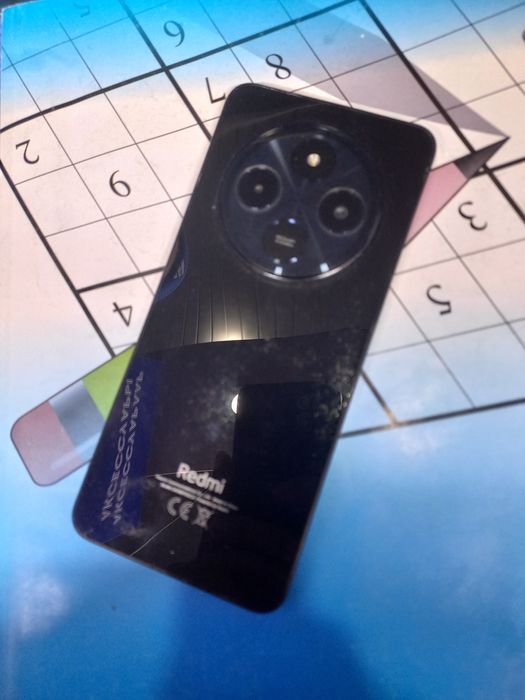 Продам Redmi 14c 256гб
