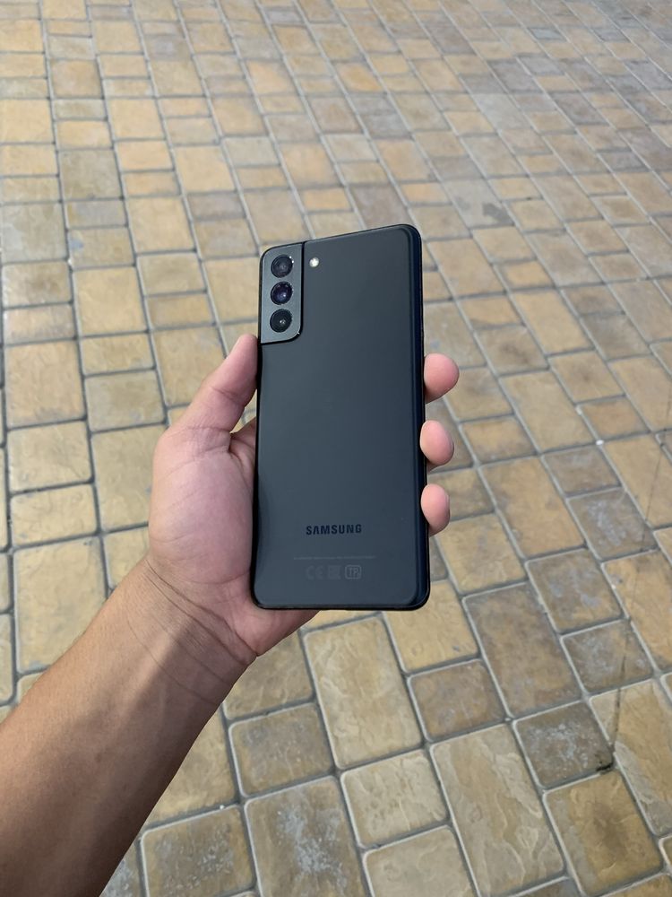 Samsung s21+ sotiladii