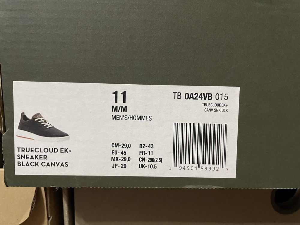 Timberland barbati