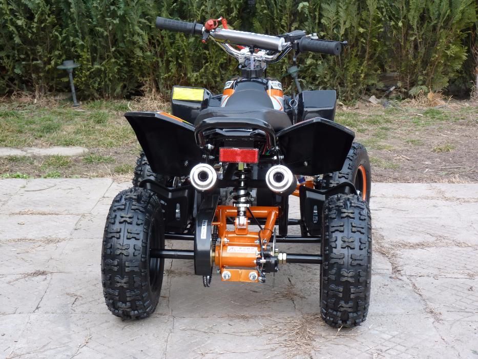 Mini Atv 49кубика