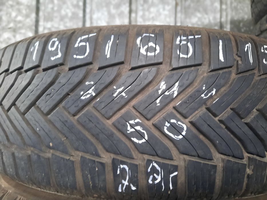 195/65/15 Зимни Гуми