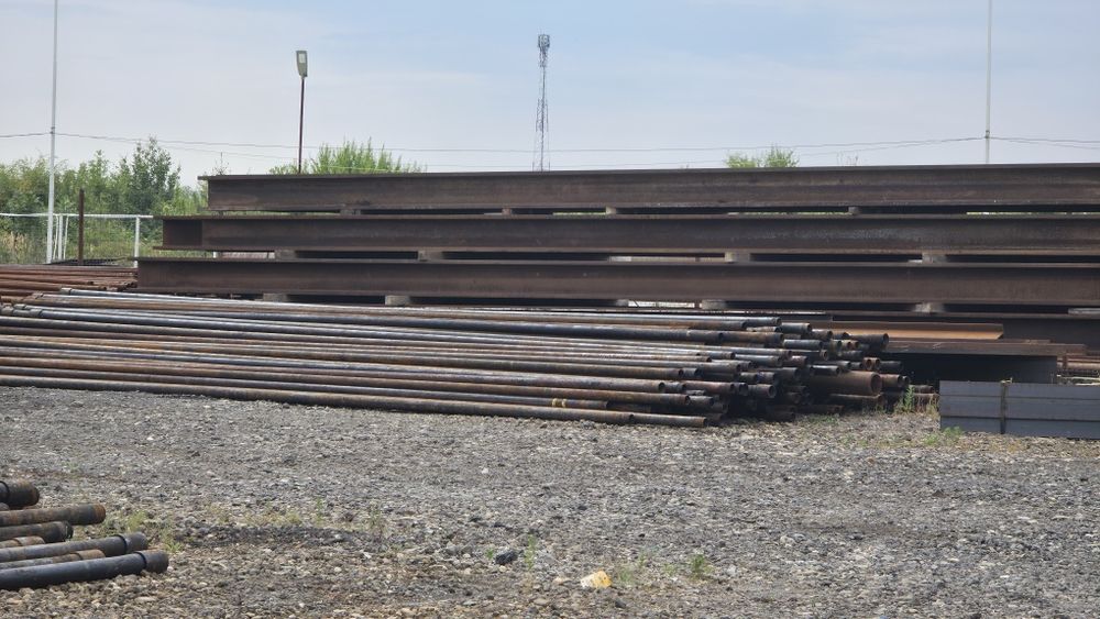 Teava tubing stoc