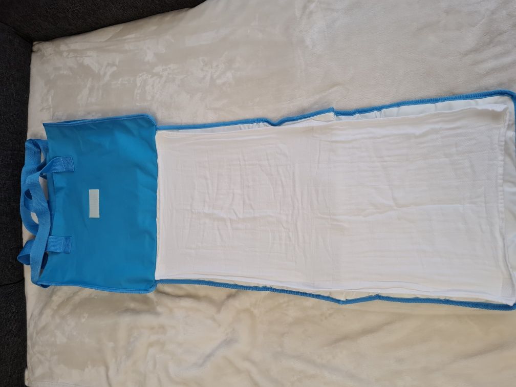 Geanta Chicco de schimbat pampersi