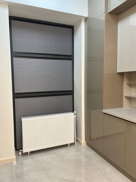 To'liq  jalyuzi o'rnatish xizmati - buyurtma asosida