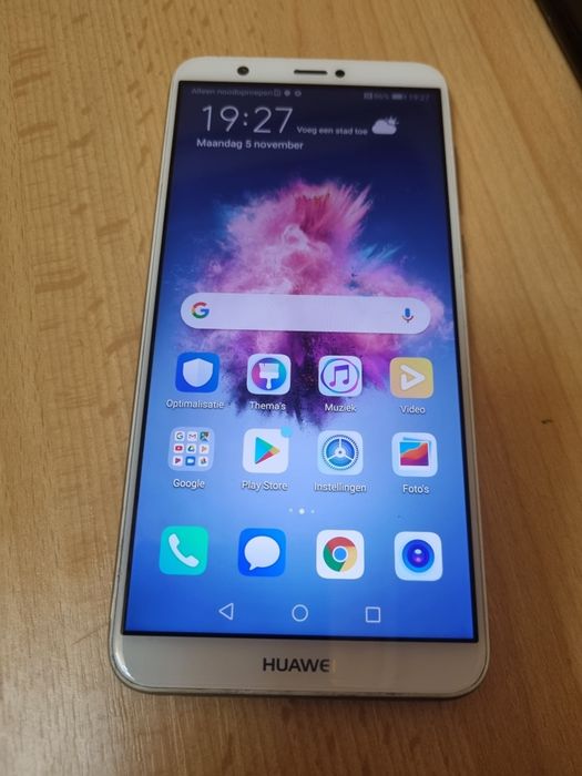 Huawei p smart dual sim