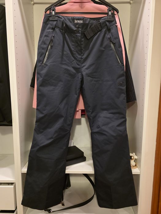Pantaloni ski damă 4F, membrana 20.000