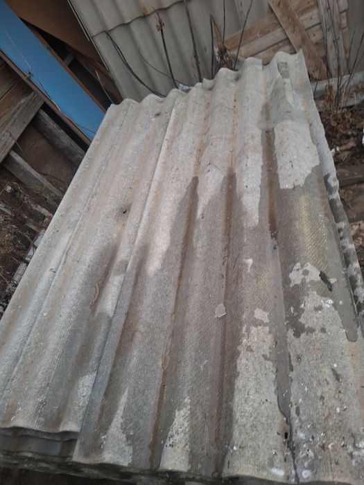 Продам шифер б/у