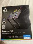 De vanzare !!! Freezer 50