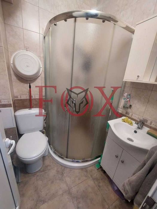 Дава се под наем Двустаен апартамент в Варна, Колхозен пазар - 40 кв.м за 280.5 € - Снимка #7