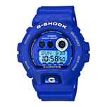Casio G-Shock GD-X6900HT-2 Син