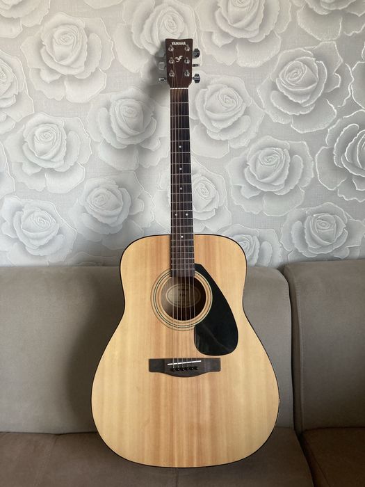 Гитара Yamaha F310