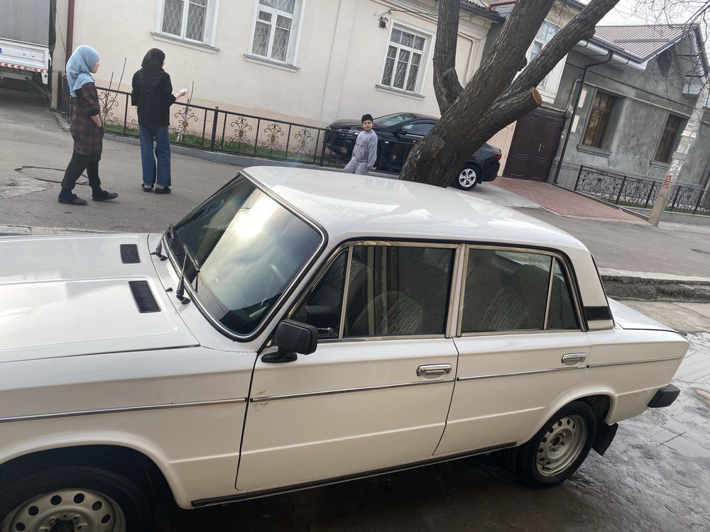 Ваз жигули 06 1995 год