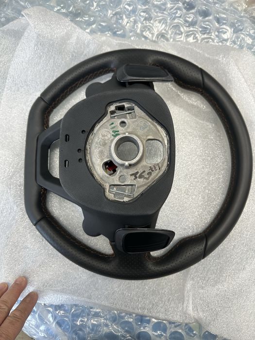 Volan seat leon 4.cupra.cod:5fa419091.f.k.