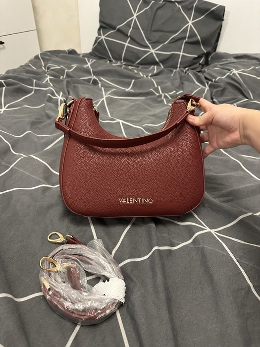 geanta valentino originala