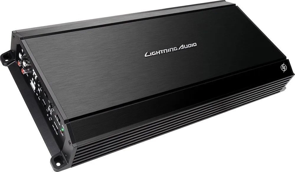 Uslitel 1000w 4 kanalni  lighting audio