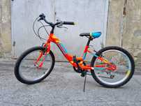 Bicicleta pentru copii Polar Modesty 20 inch