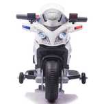 Motocicleta electrica de politie pentru copii JC911