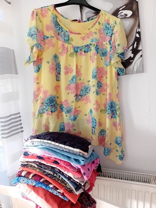 vand bluzite elegante