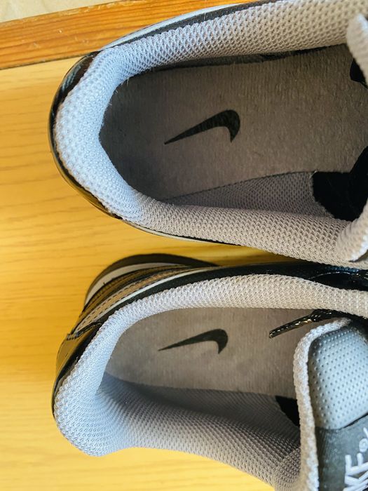 Дамски маратонки    NIKE  ,  номер  38