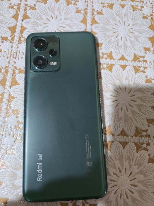 Redmi Note 12 5G (128GB)