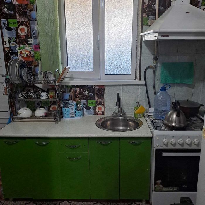 3 хонали кратира