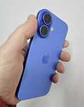 Iphone 16 128gb blue