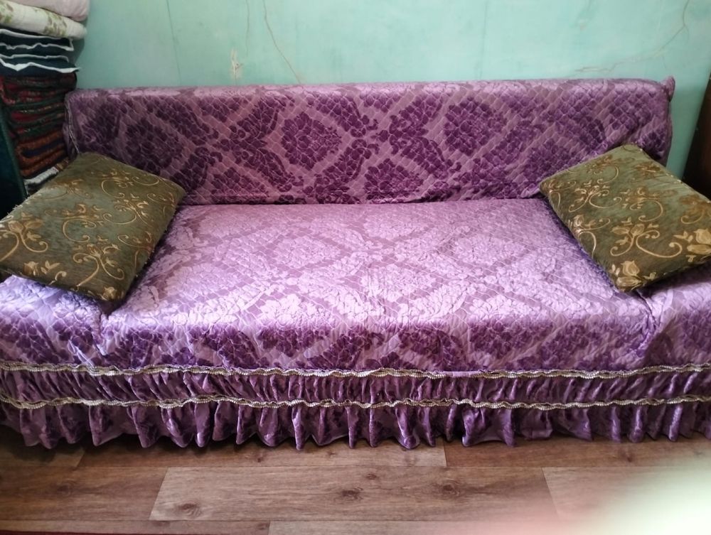 Продается диван раскладушка