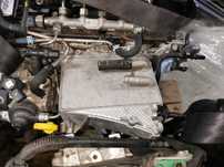 Galerie admisie intercooler 2.0 tdi DFT Audi Q3 8U 2017