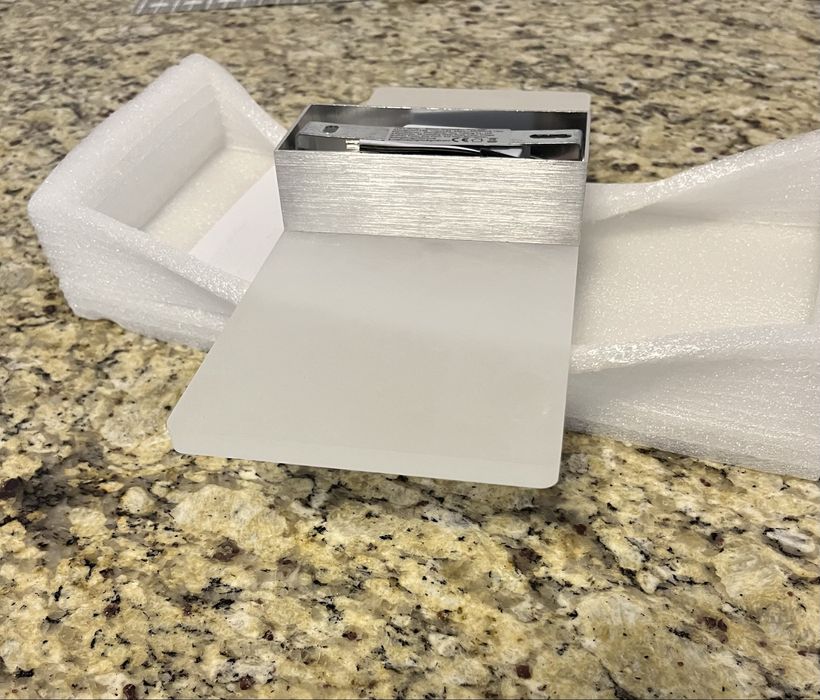 LED Стена лампа