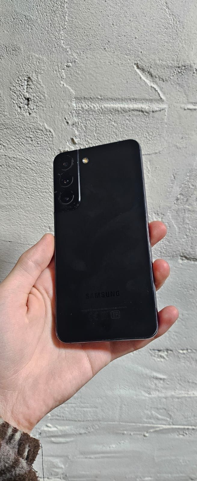 S22 plus Samsung