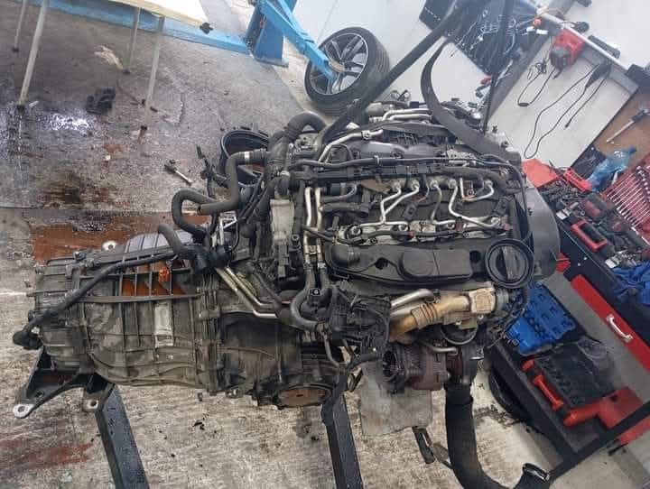 Двигатели за Vw Audi Seat Skoda