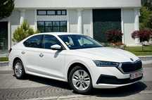 Skoda Octavia 2.0 TDI Cutie Automata Fab 2022! Garantie 12 Luni!