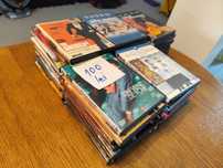 Dvd-uri in franceza și engleza traduse