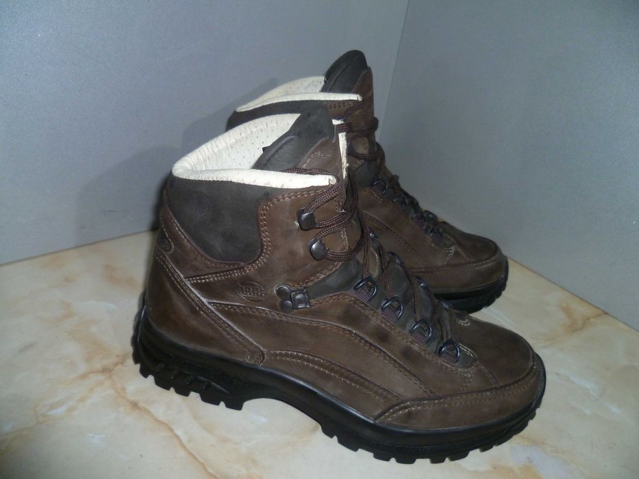 Hanwag boots №40
