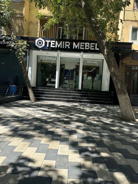 здаеотса аренда под офис либа под бизнес яашнабдский рн Лисинова