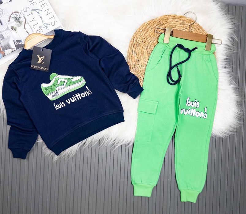 Комплект за деца