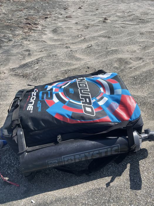 Кайт Ozone Enduro 12