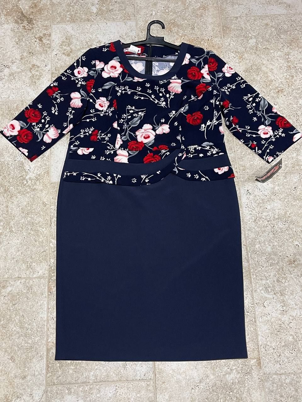 Rochie dama mărime 54