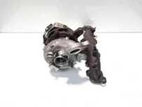 Vand turbina Passat CC