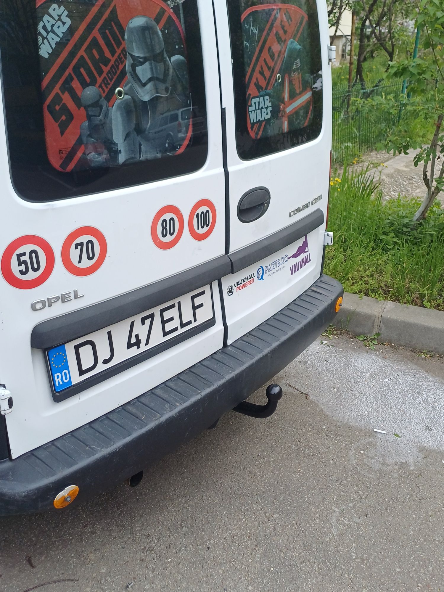 Opel combo 1300cm3 Diesel