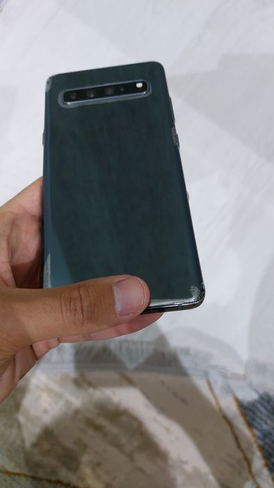 Samsung Galaxy S10 5G