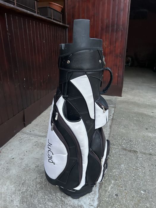 Geanta pentru golf