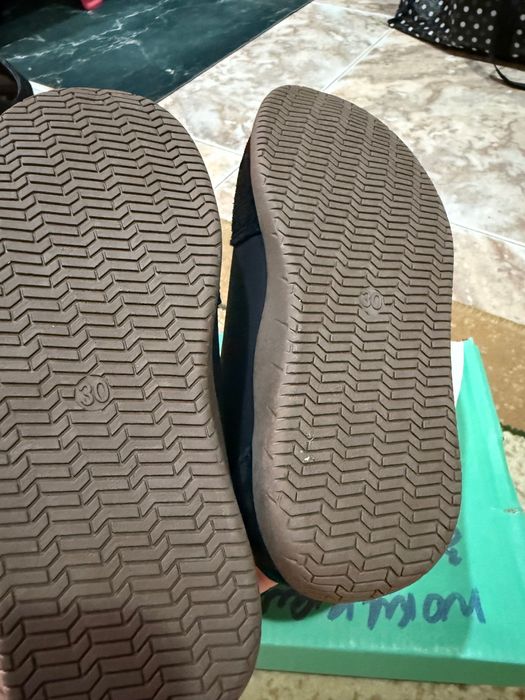 Кроссовки для мальчика