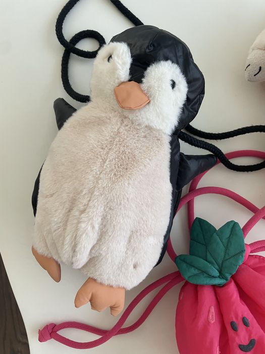 Детски чанти зара