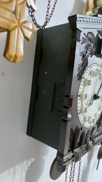 ceas cu cuc Majak urss