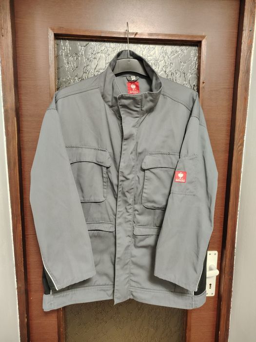 Bluza lucru Engelbert Strauss