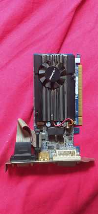 Gigabyte NVIDIA GeForce GT 610 1GB ddr3